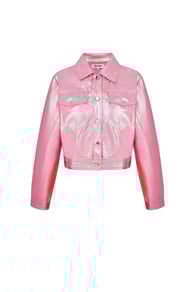 Pink/S 